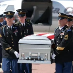 U.S. Confirms First Casualties in Joint Operation Against Iran: Three Service Members Killed, Five Seriously Wounded