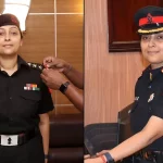 Meet Colonel Noreen Shanet John: First Woman to Command a Training Battalion