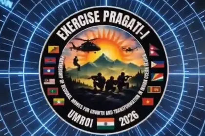 Ex Pragati Logo