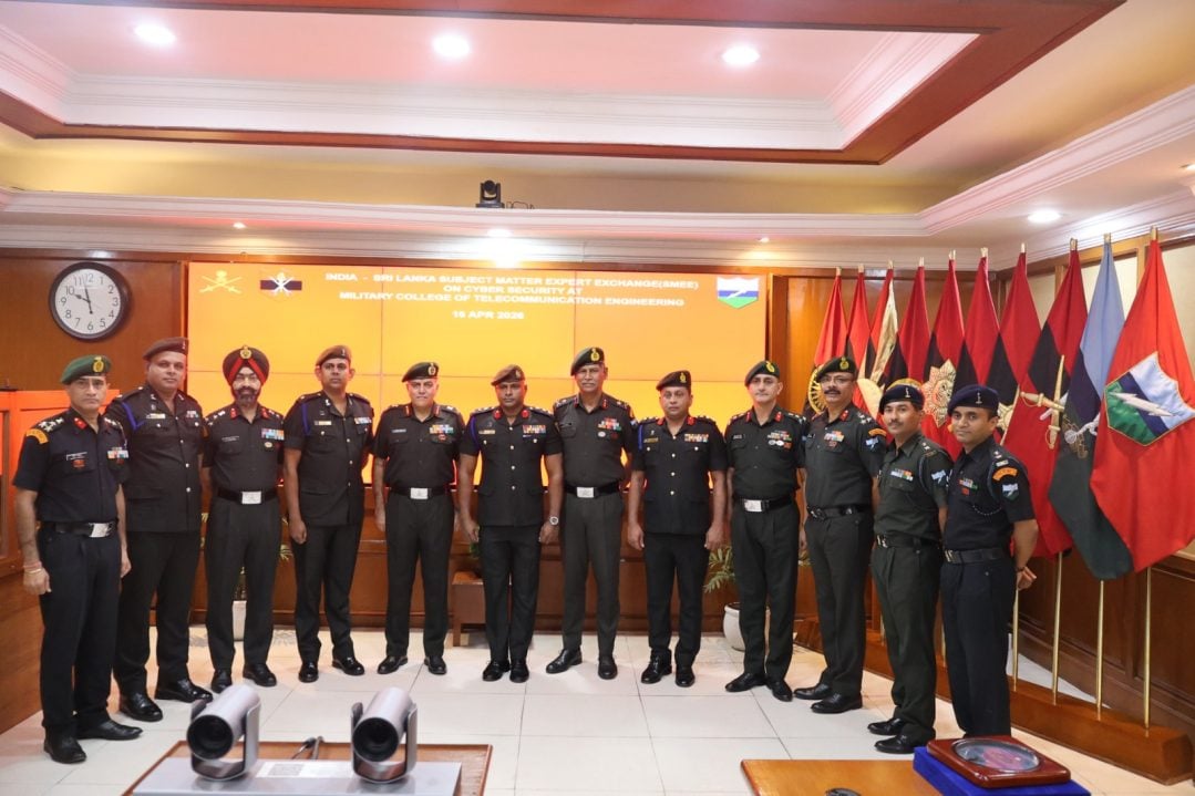 Group Photo of Officers 21