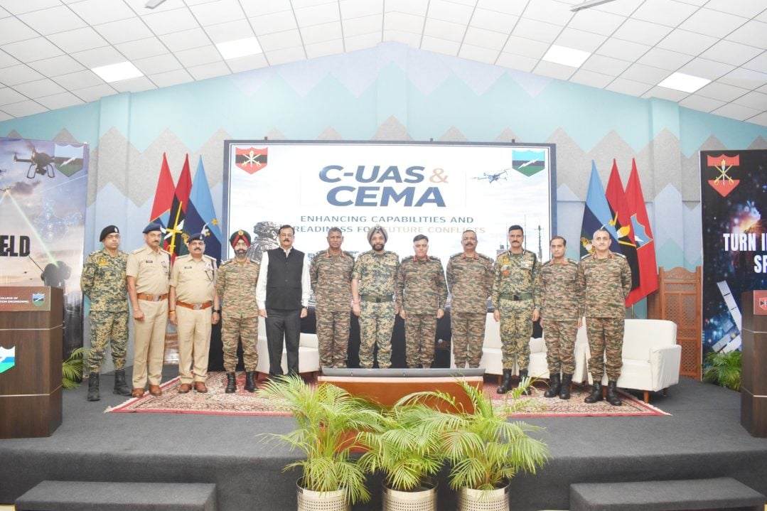 Group Photo of Officers 28