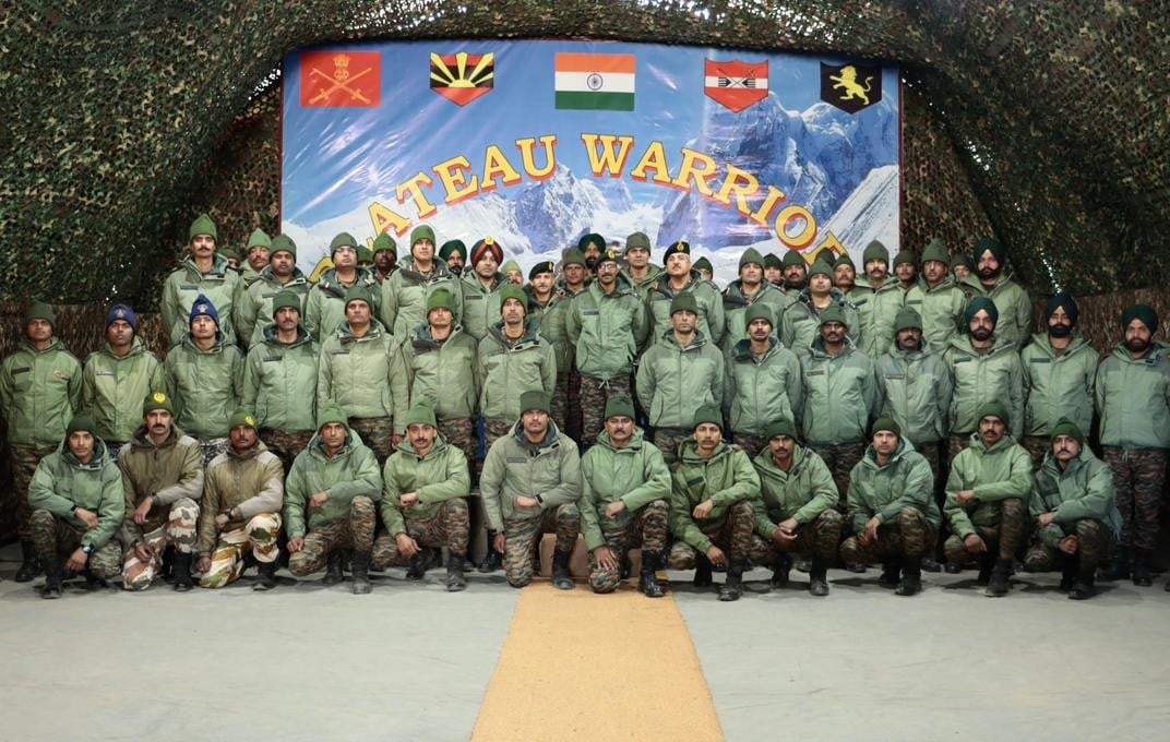 Group Photo of Officers 29