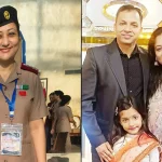 Meet Lt Colonel Neelam Chand: From Army Kid to Military Nursing Officer