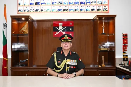 Lt Gen Dhiraj Seth 1