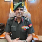 Lt Gen RS Sundaram