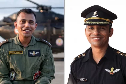 Major Mustafa Bohara