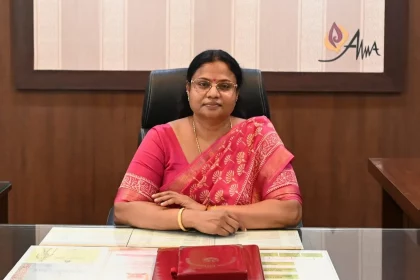 Mrs Lakshmi Bhuvan