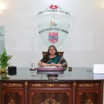 Mrs Punita Jain