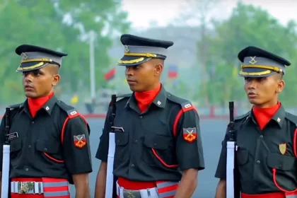 Officer Cadets