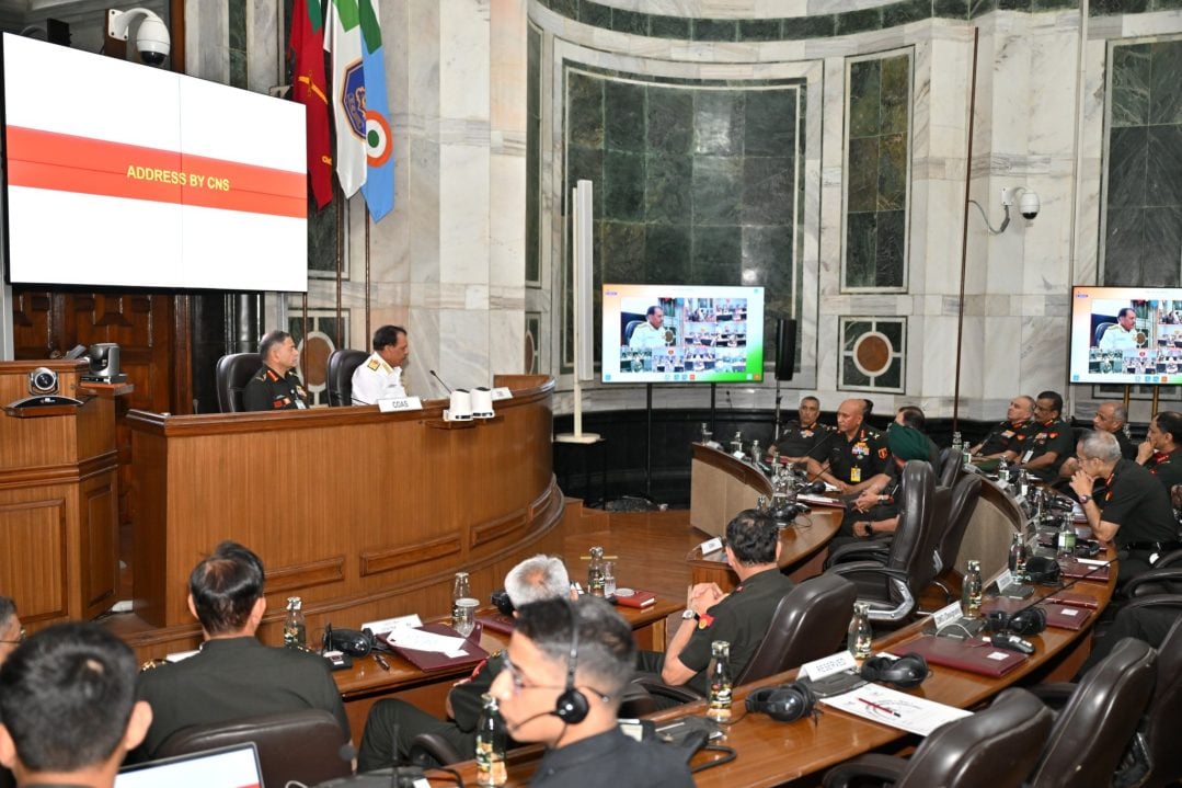 Officers Interacting 3