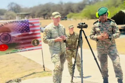 Officers Reviewing 4