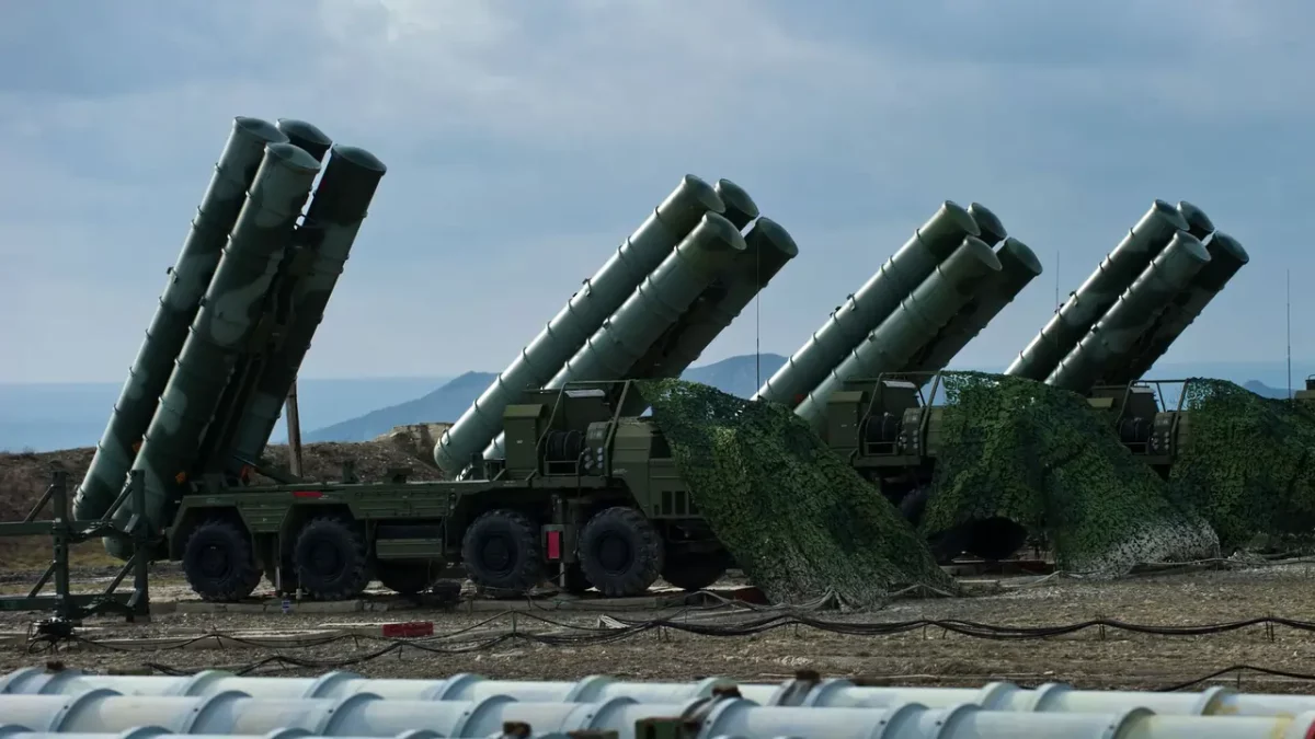 S 400