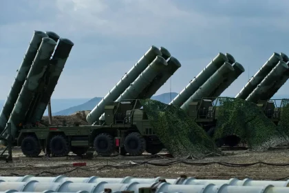S 400