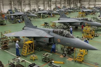 Tejas