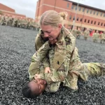 U.S. Army Implements New Combat Field Test to Strengthen Soldier Battlefield Preparedness