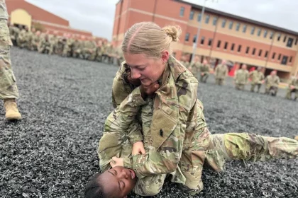 U.S. Army Implements New Combat Field Test to Strengthen Soldier Battlefield Preparedness