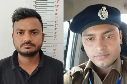 Fake CISF officer caught at Hyderabad airport