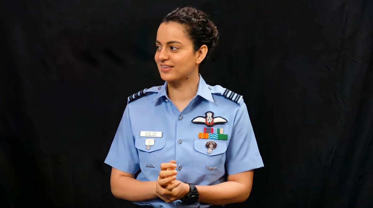 Is It Legal for Actors to Wear Indian Military Uniforms on Screen?