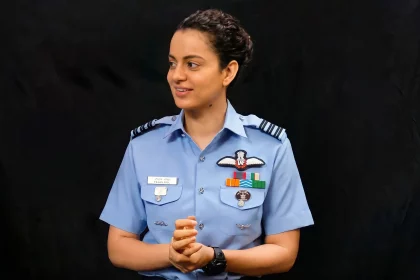 Is It Legal for Actors to Wear Indian Military Uniforms on Screen?