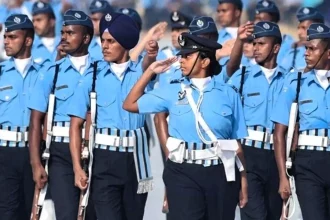 Air Force Cadets