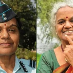 Meet Air Marshal Padma Bandopadhyay: The First Woman to Reach Three-Star Rank in the IAF