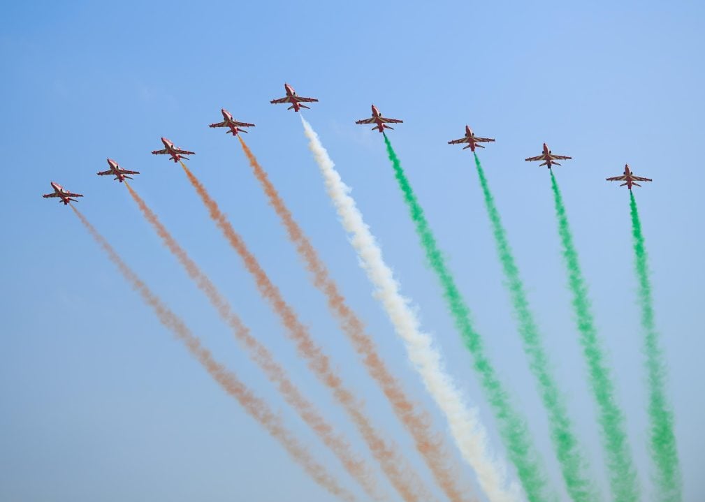 Aircrafts