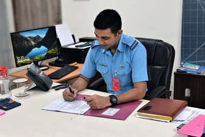 Air Force Officers May Get Support to Crack Civil Services Exam
