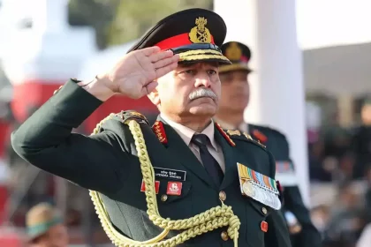 General Upendra Dwivedi to Review NDA 150th Course Passing Out Parade on 30 May
