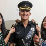 Captain Deepak Singh