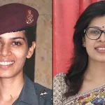 Captain Ruchi Sharma
