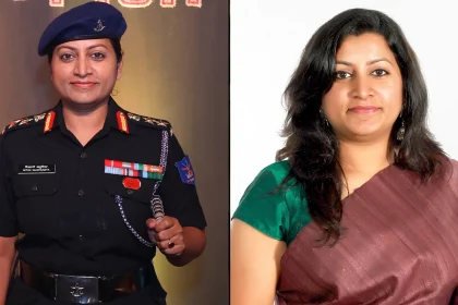 Meet Colonel Mitali Madhumita: The Lady Officer Who Saved Lives Amid Terror Attack in Kabul