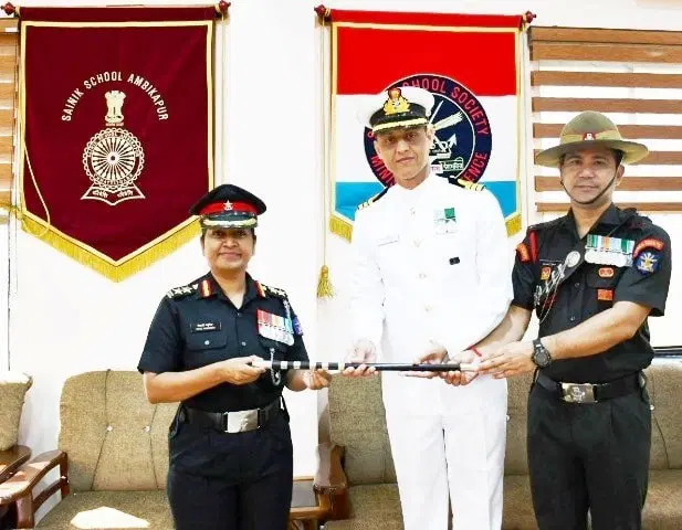 Colonel Mitali Madhumita 2 1