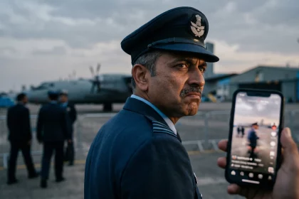 Delhi High Court Upholds Dismissal of IAF Airmen for Uploading Viral Video Criticising Service Conditions