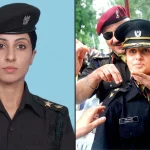 Meet Ganeve Lalji: The First Lady Officer to Serve as ADC to an Army Commander