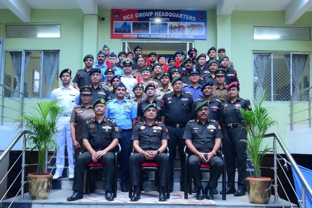 Group Photo 25