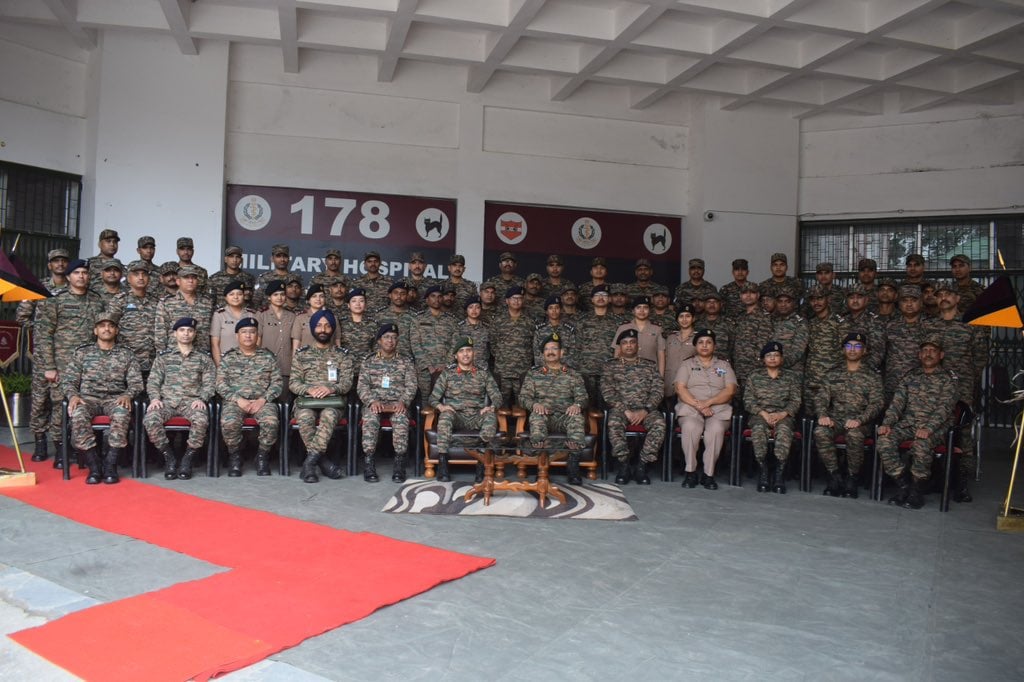 Group Photo 40