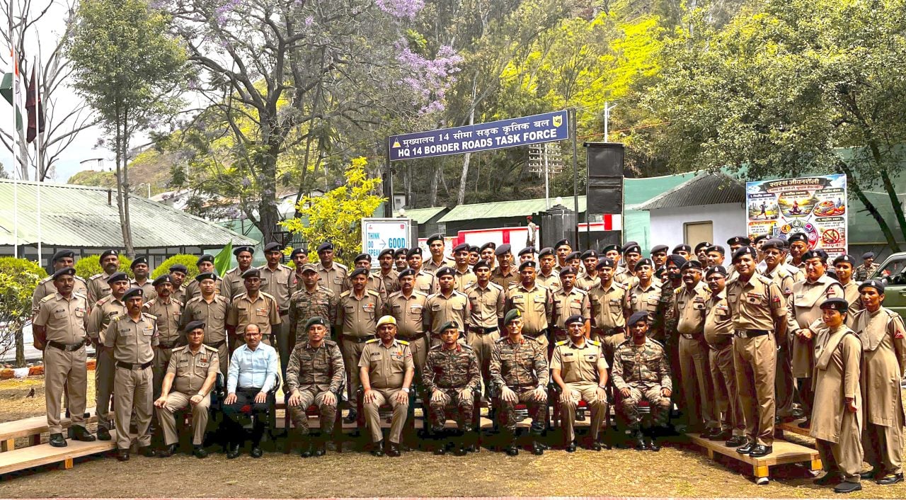 Group Photo 48