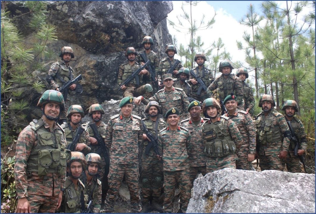 Group Photo of Officers 27