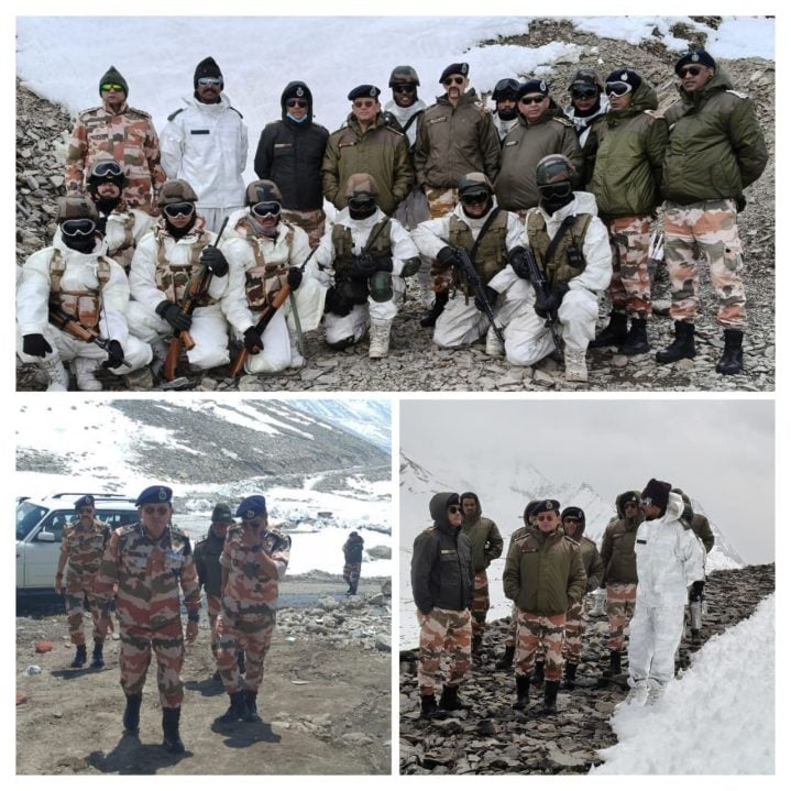 Group Photo of Officers 52