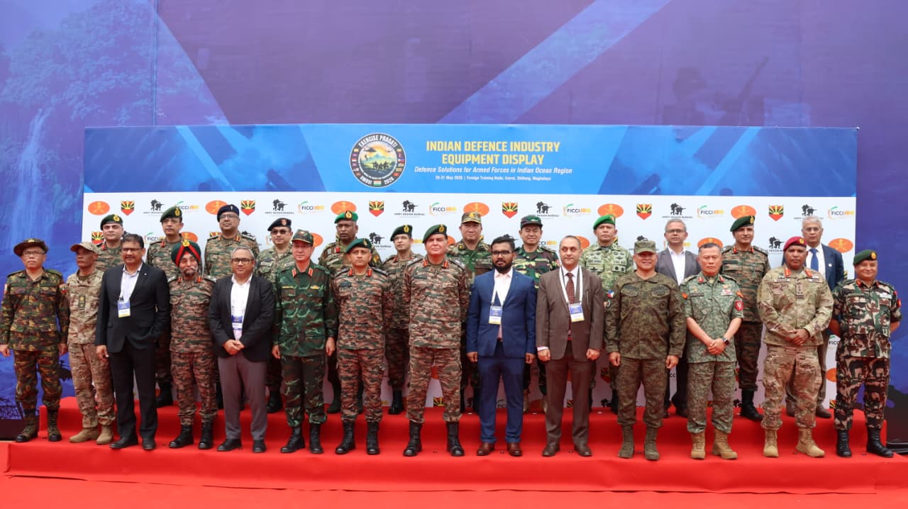 Group Photo of Officers 60