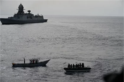 INS Kolkata