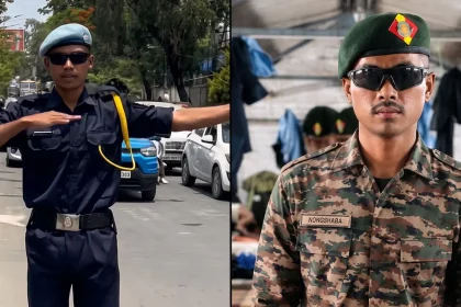 From Security Guard to Soldier: Laishram Nongsaba Singh Joins Indian Army’s Brigade of the Guards
