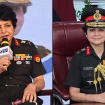 Lieutenant General Sadhna Saxena Nair