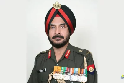 Lieutenant General B.S. Dhaliwal, Former Engineer-in-Chief, Passes Away