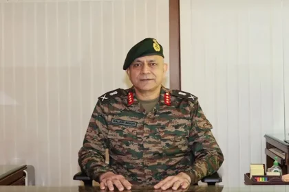 Lt Gen Balbir Singh
