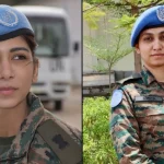 Major Abhilasha Barak