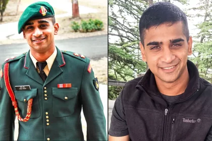 Major Anuj Sood 1