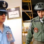 Meet Squadron Leader Rizwan Malik: Manipur’s Su-30MKI Fighter Pilot Honoured With Vir Chakra for Operation Sindoor