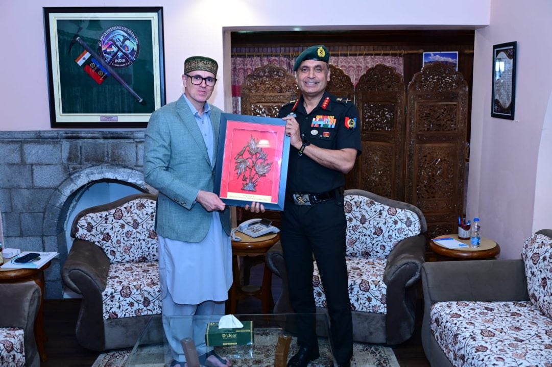 Memento Being Given 1