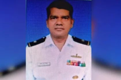 Indian Navy Personnel Dies After Falling 400 Feet Into Valley in Lonavala